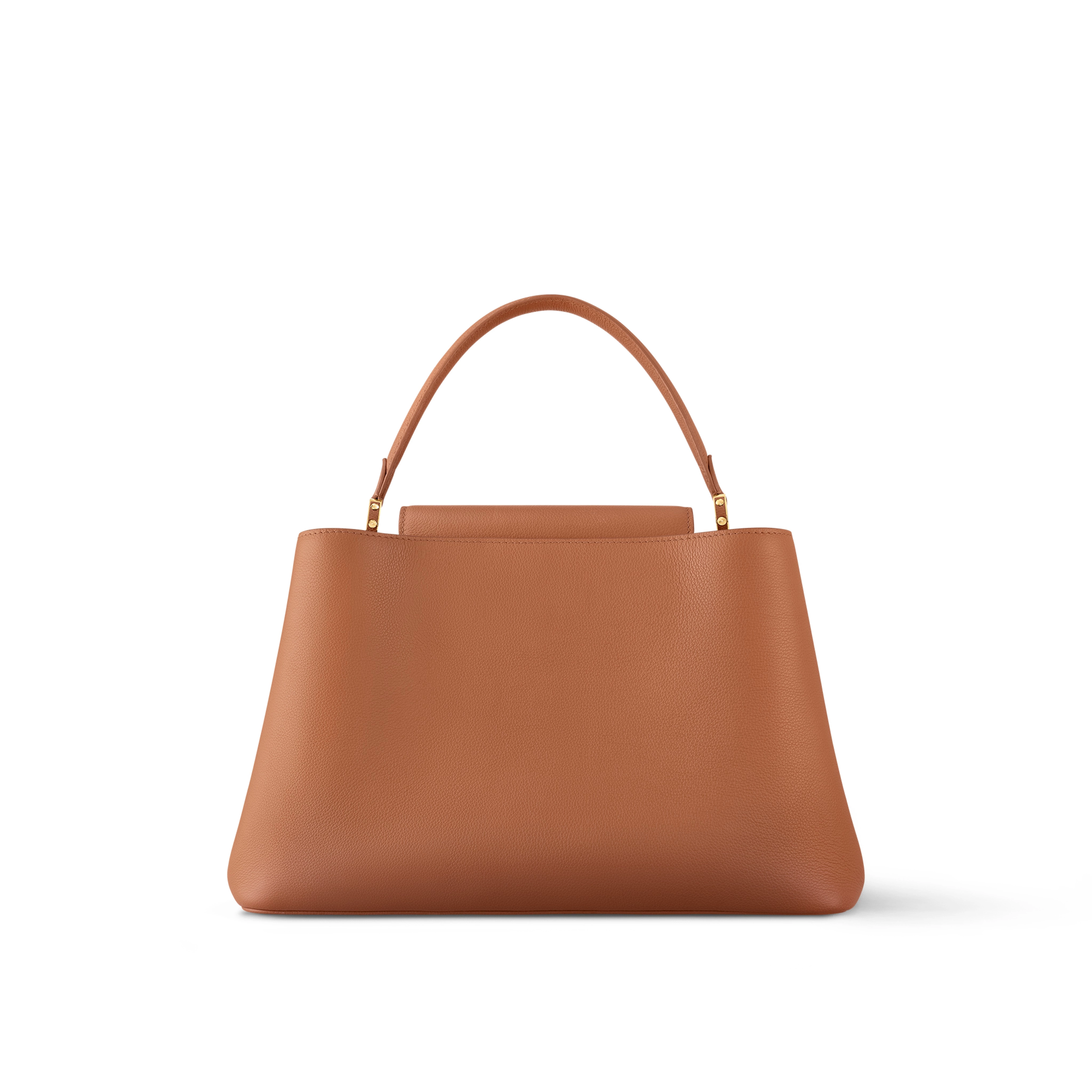 Louis Vuitton M24879 Capucines GM Souple