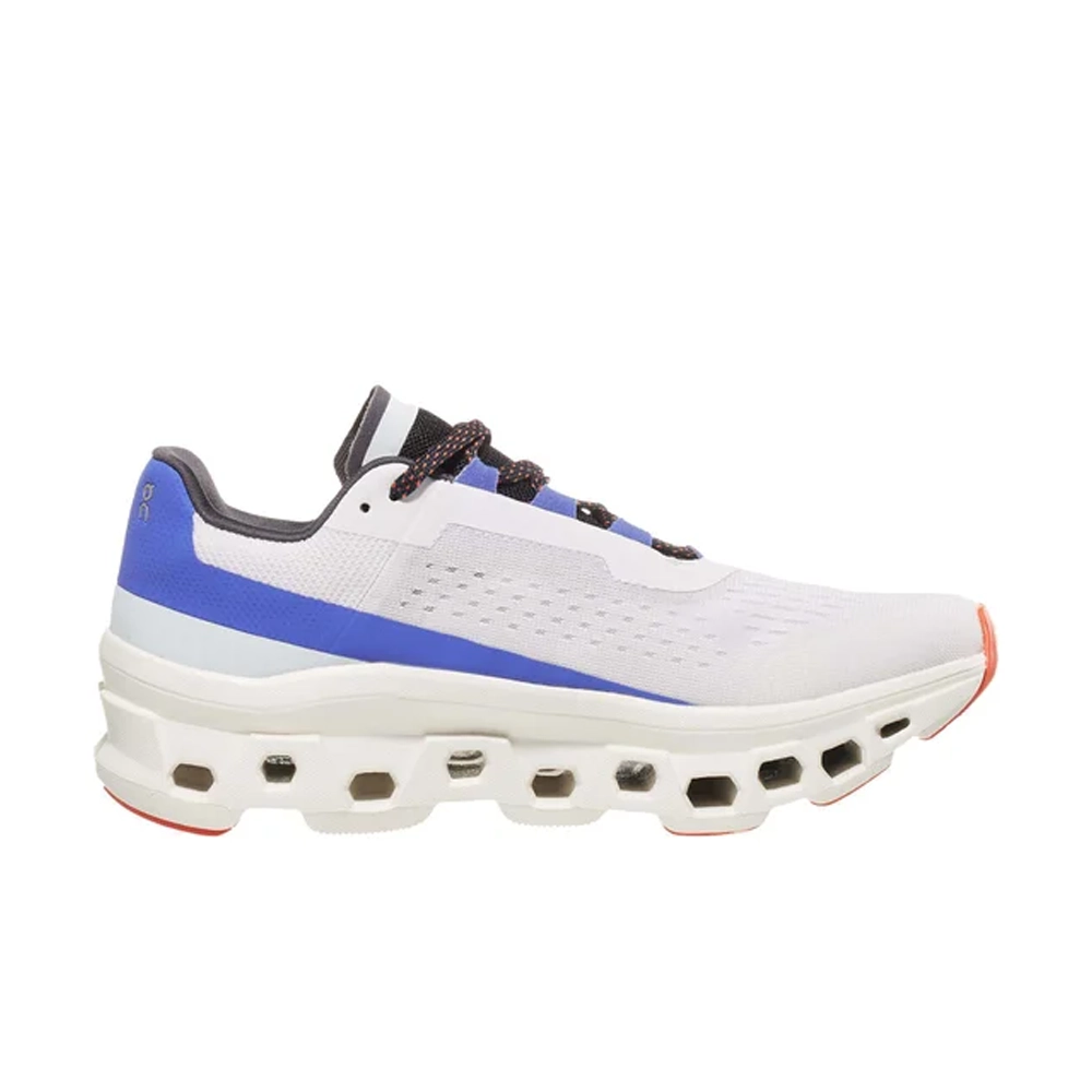 On Running Cloudmonster Frost Cobalt W