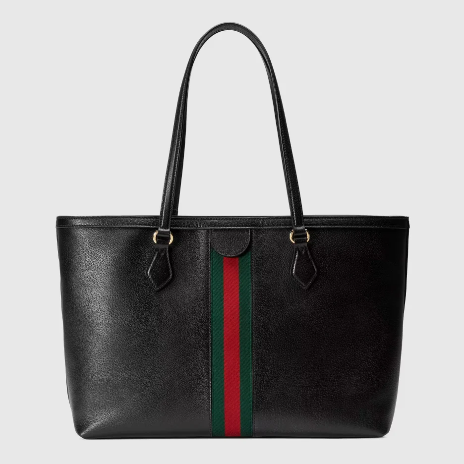Ophidia medium tote+GG Marmont zip around wallet