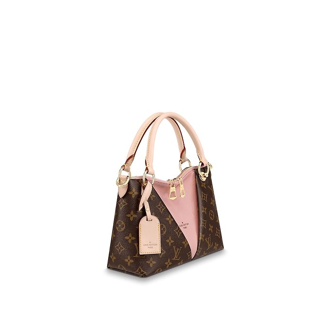 V Tote BagM43967