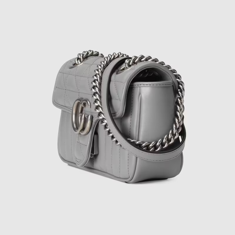 hand mini shoulder bag