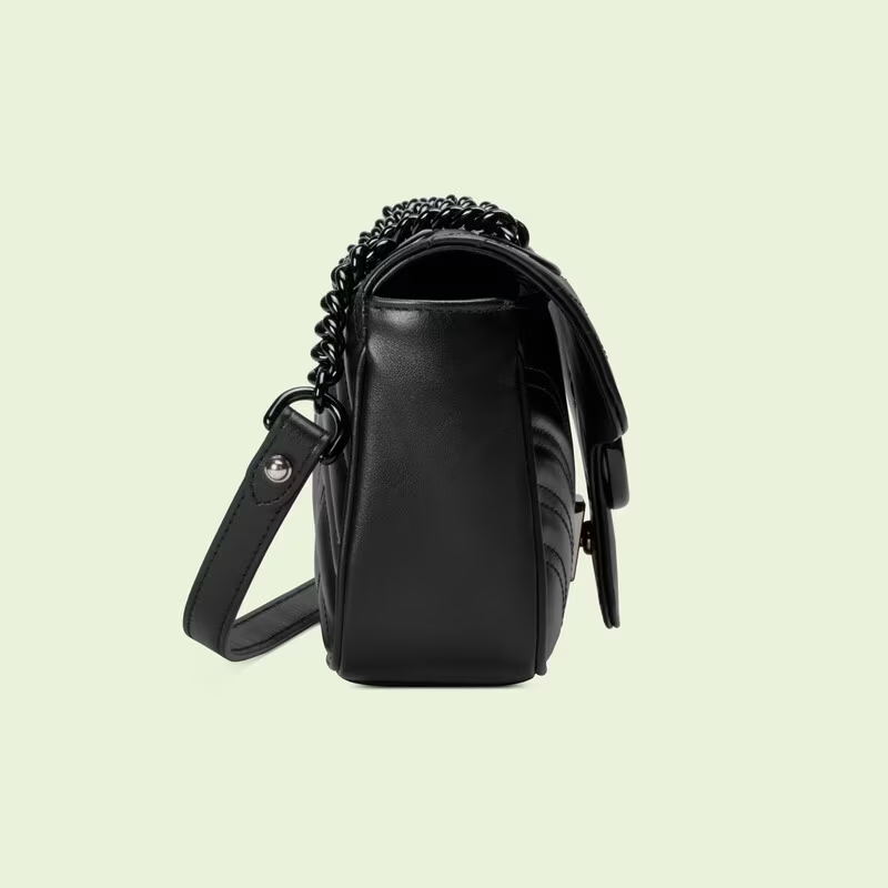 hand mini shoulder bag