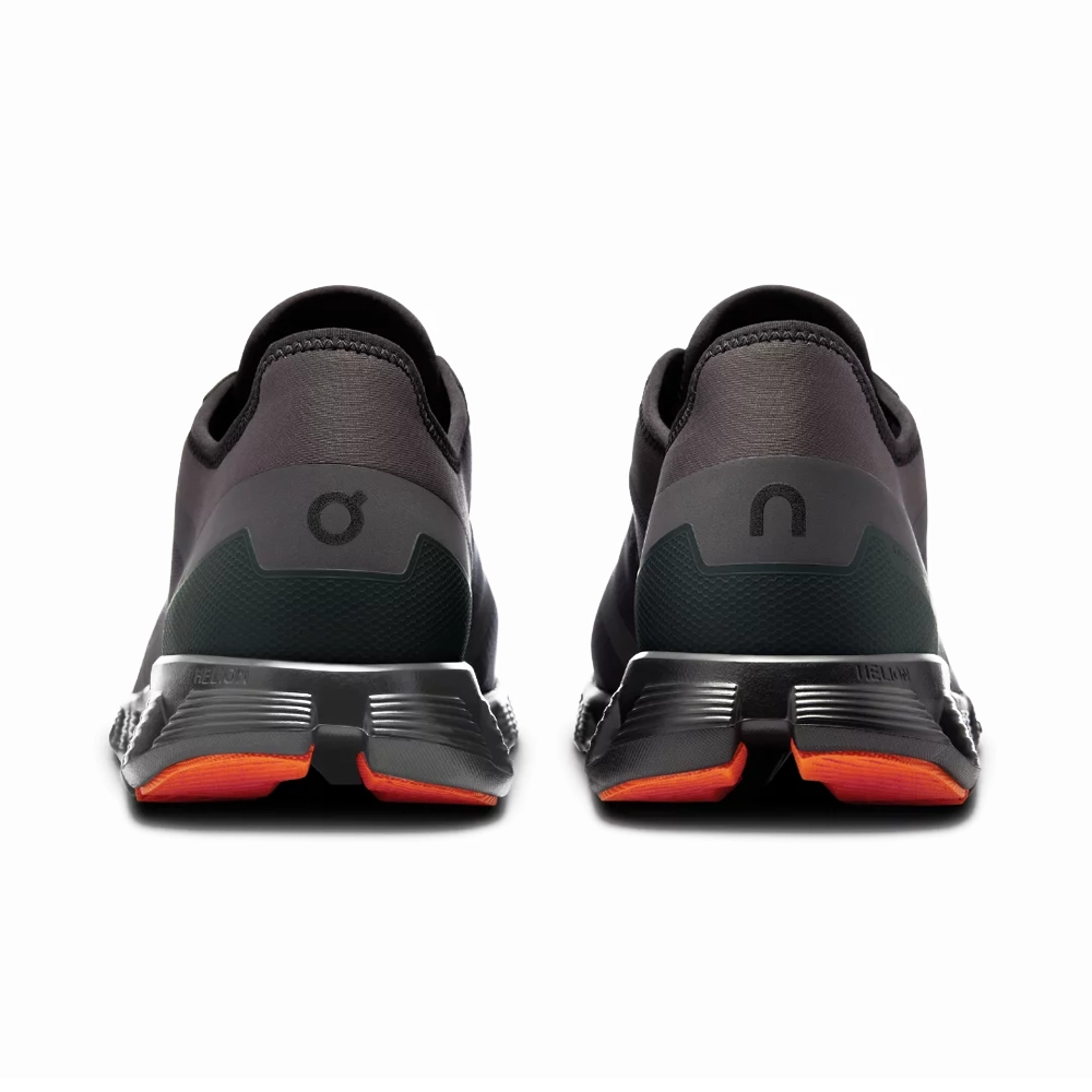 On Running Cloud X 3 AD Eclipse Flame M