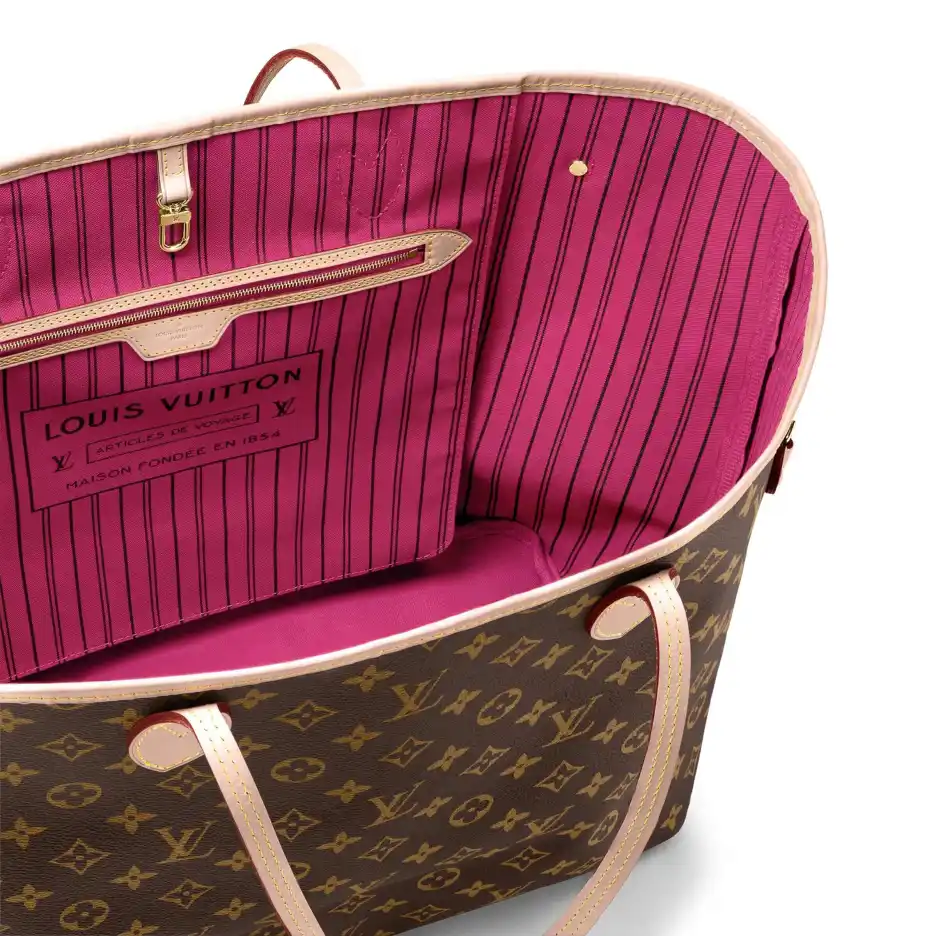 Louis Vuitton Turenne GM M41180