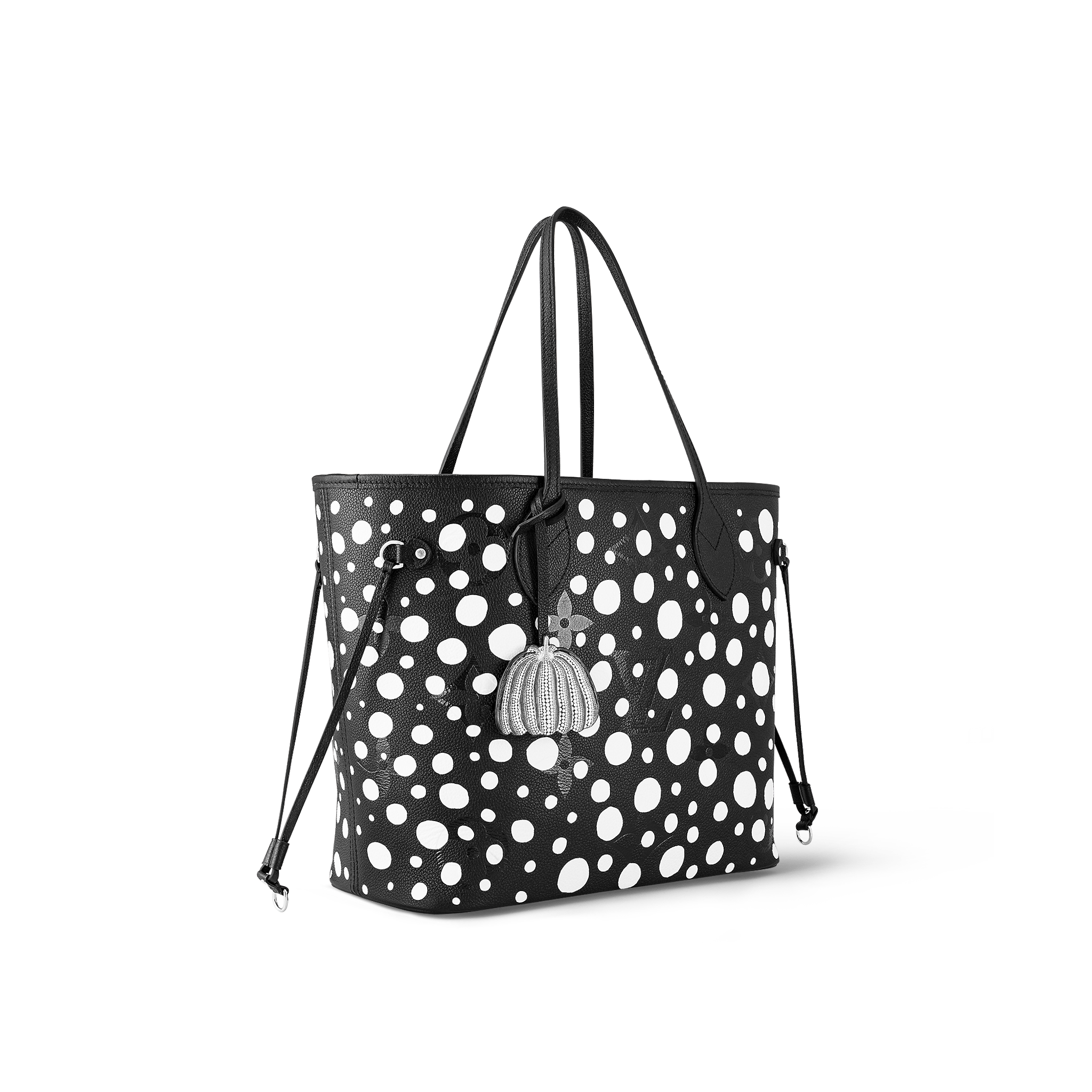 M46390 LV x YK Neverfull MM