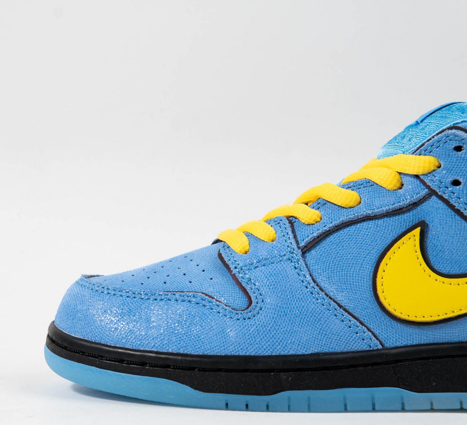 Nike SB Dunk Low Bubbles