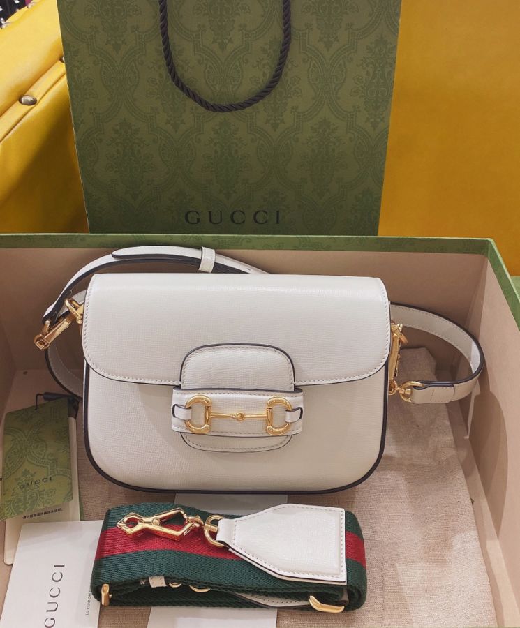 hand Mini Bag 658574