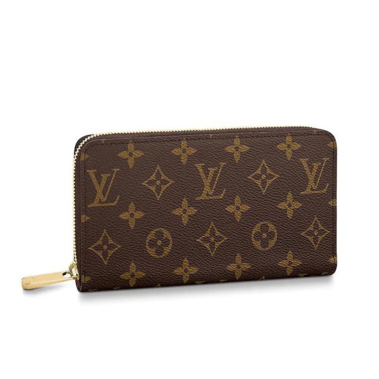 LOUIS VUITTON Louis Vuitton tote bag long wallet 2-piece set deals Ref: M45320 + M42616