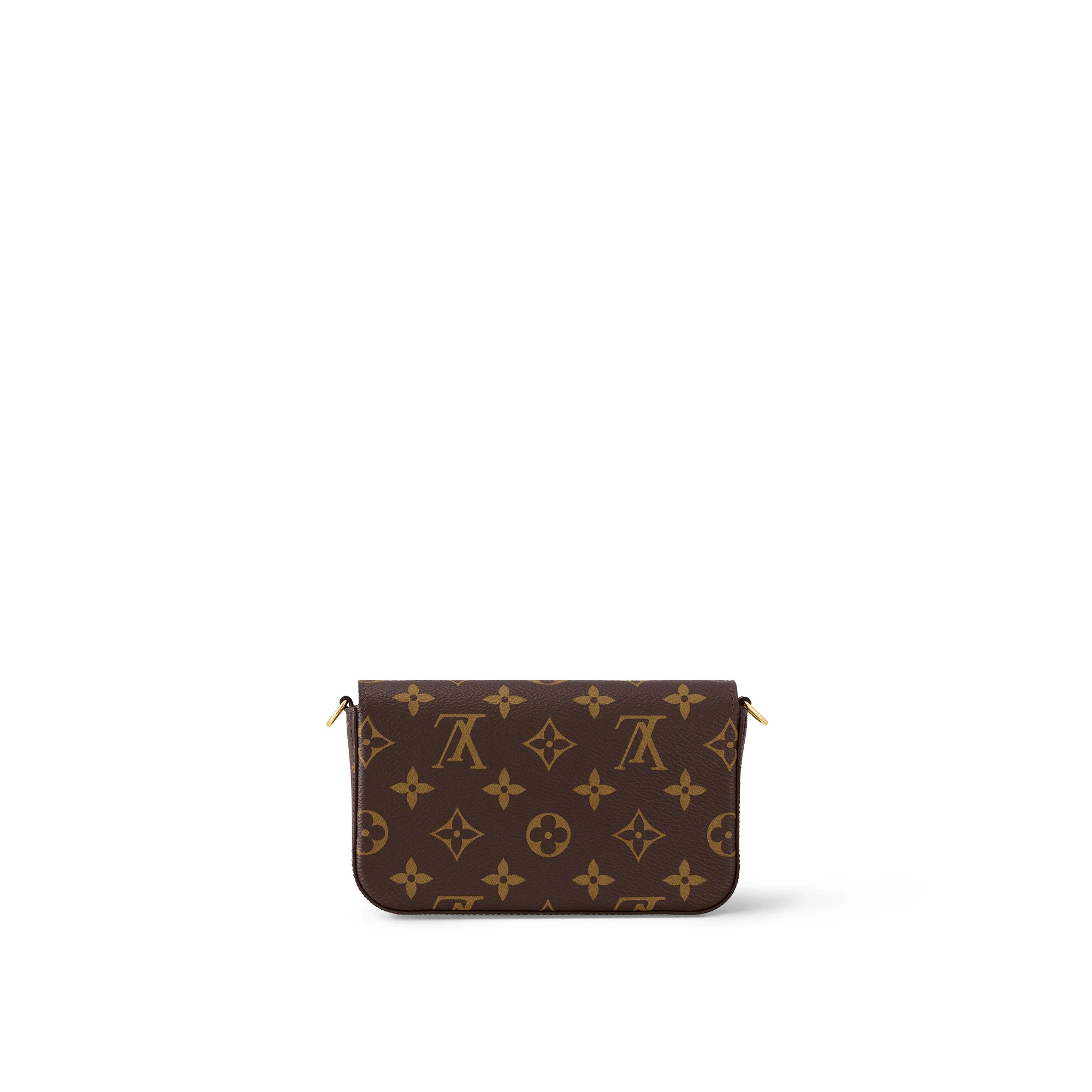 Louis Vuitton M80091 Félicie Strap   Go