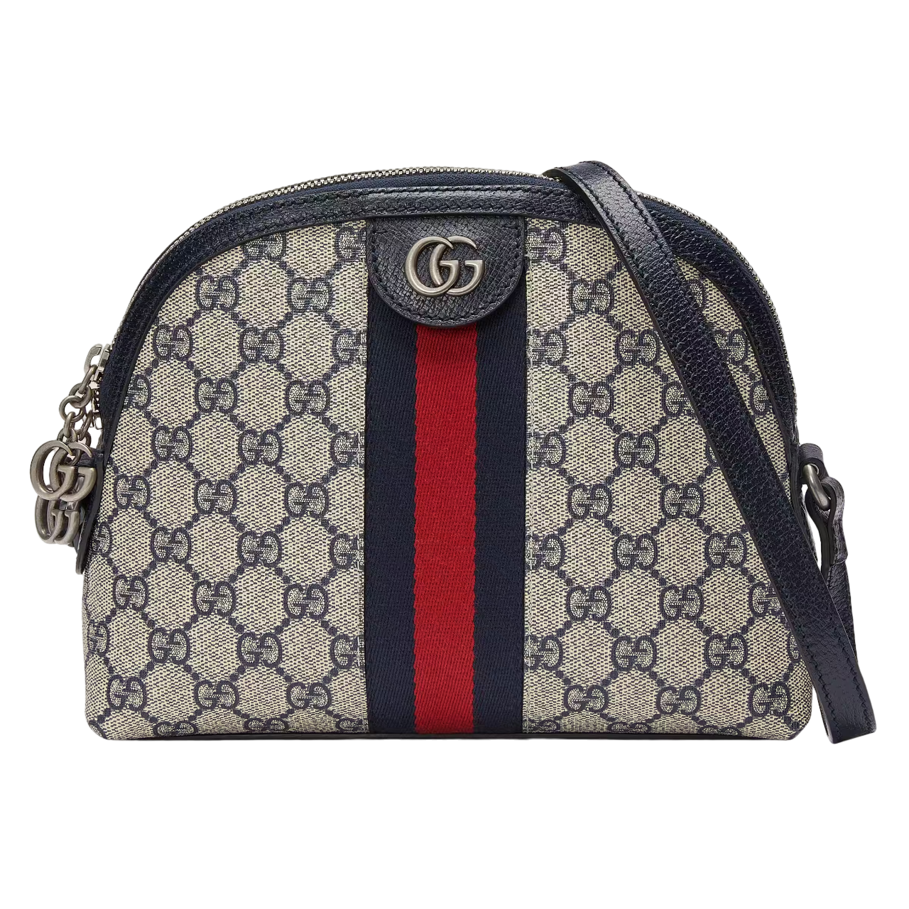 small shoulder bag