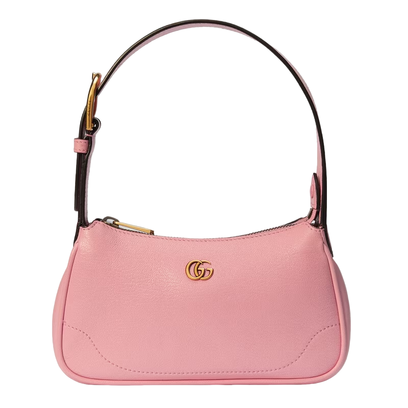 shoulder bag with Double G