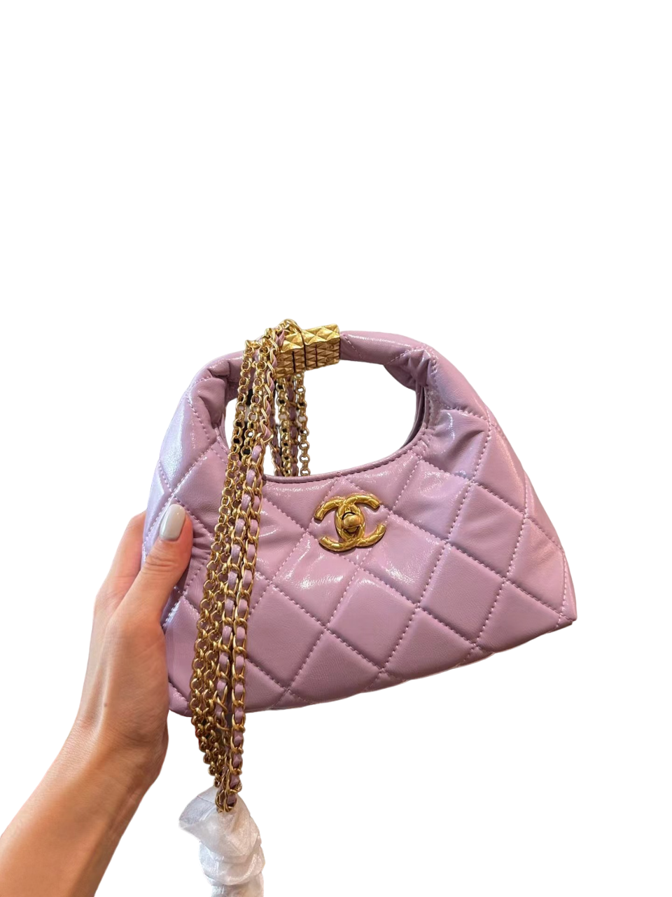 Chain hobo
