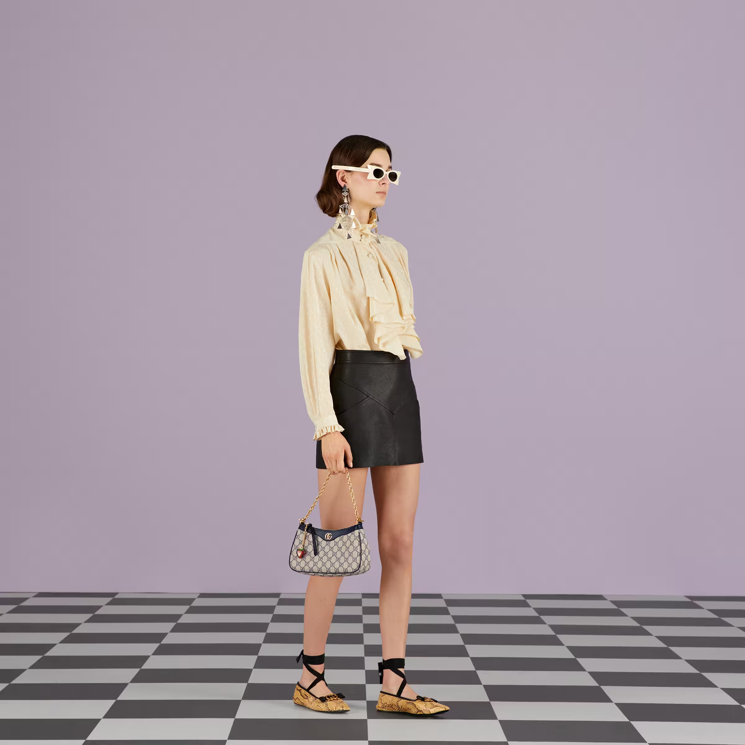 small handbag