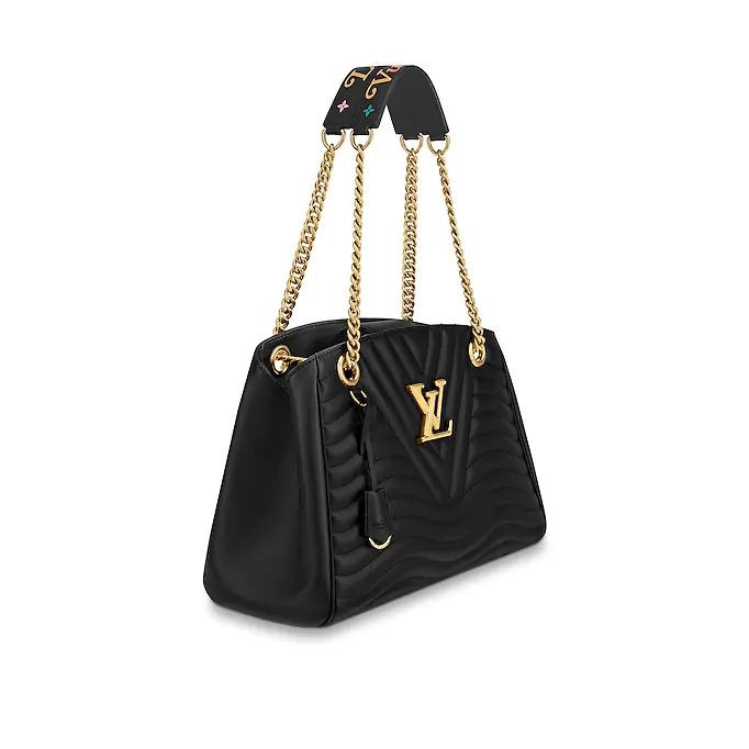 New Wave Tote M51496