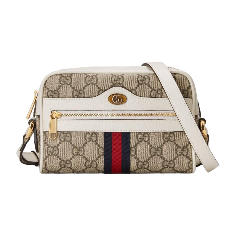 mini bag in canvas