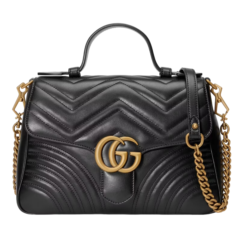 hand small top handle bag