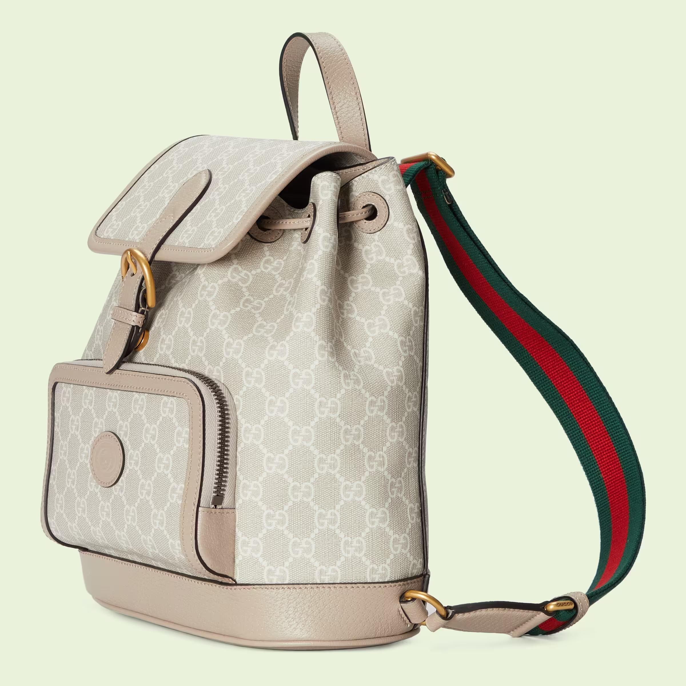 Backpack with  G