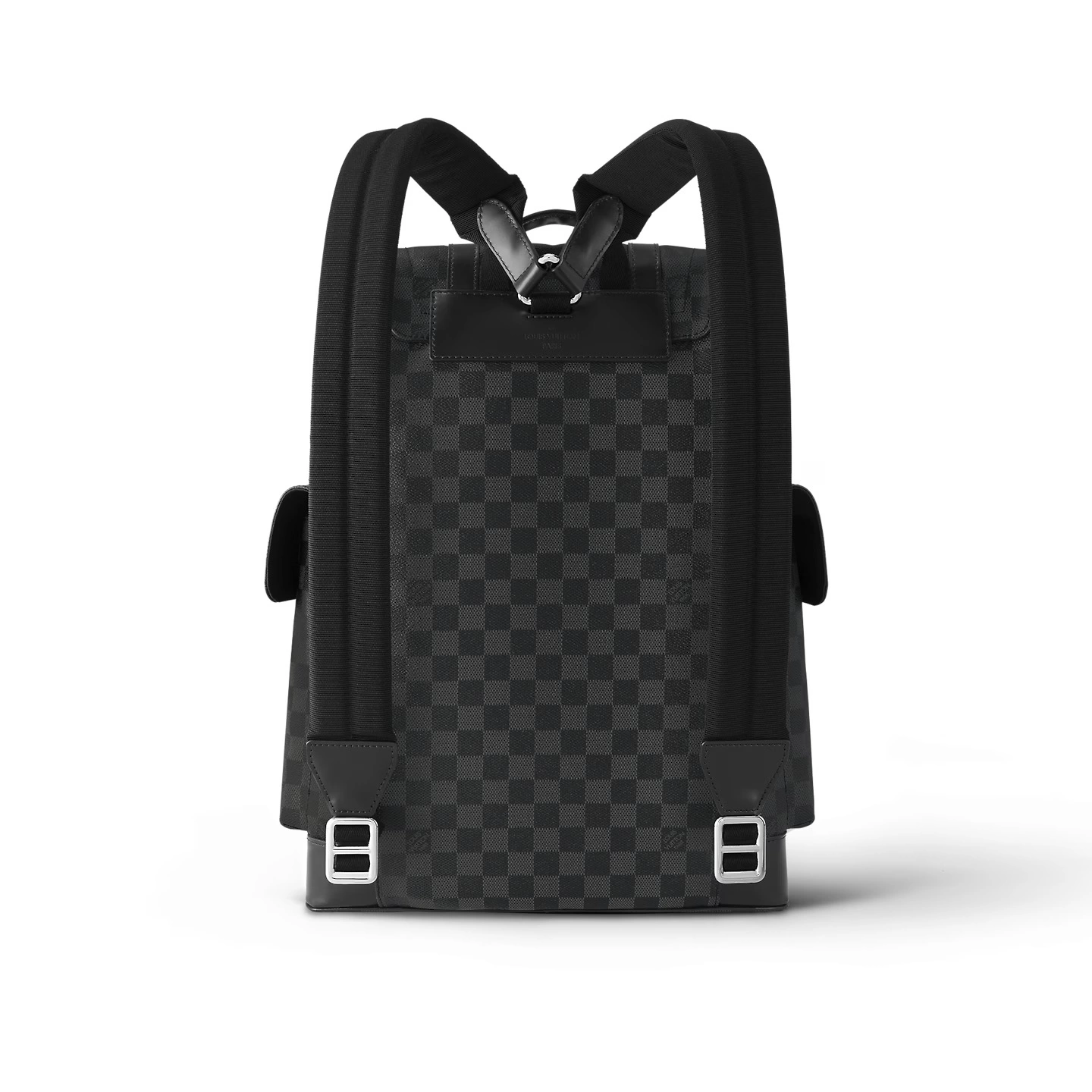 Louis Vuitton Damier Graphite Canvas N41379 Christopher PM