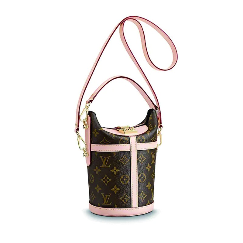 M43587 Duffle Bag