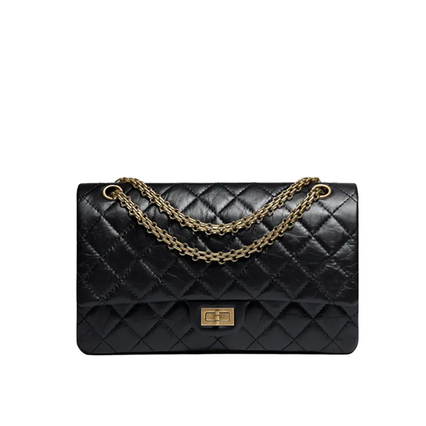 LARGE 2.55 HANDBAG