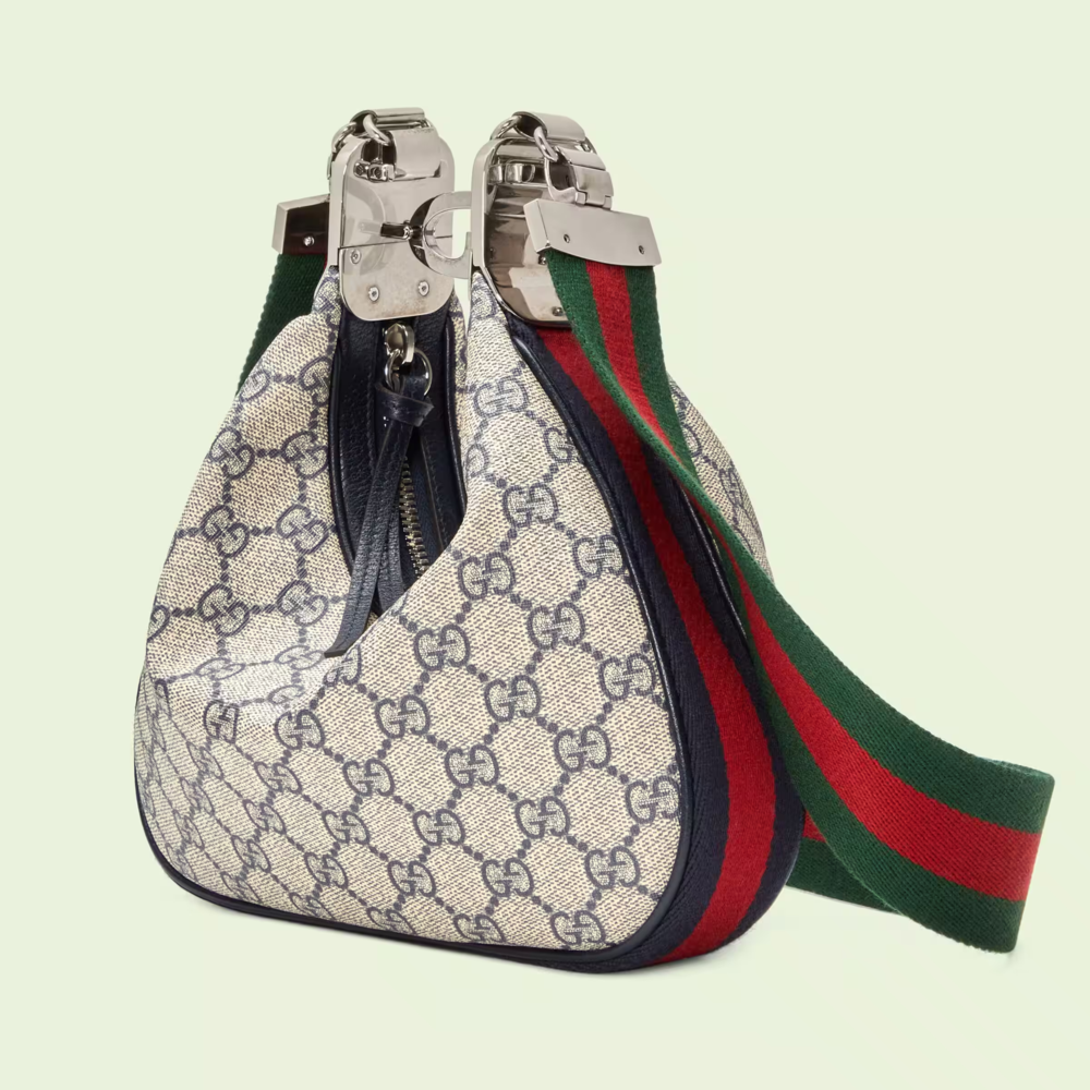 small shoulder bag