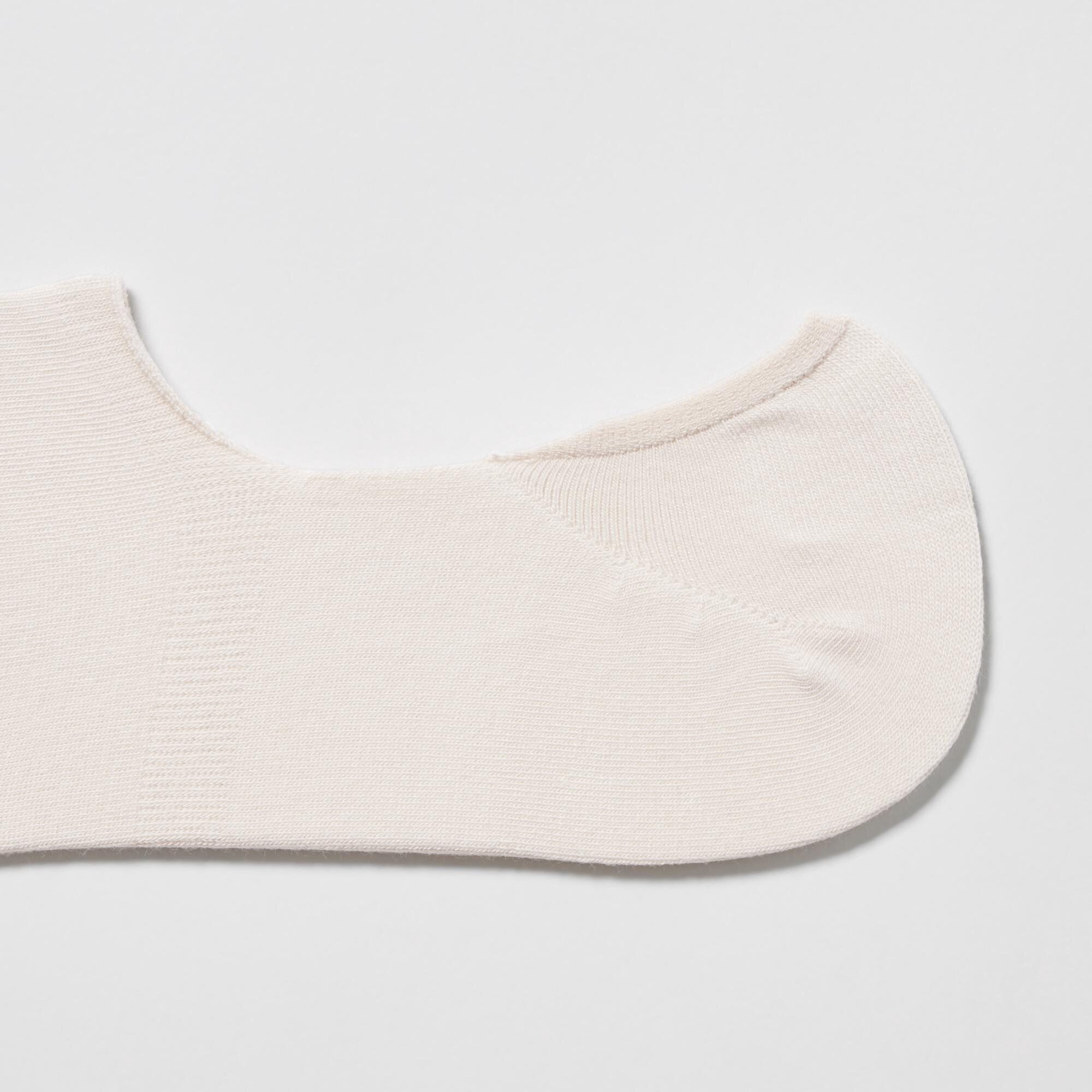 Women Footsies (3 Pairs) Navy