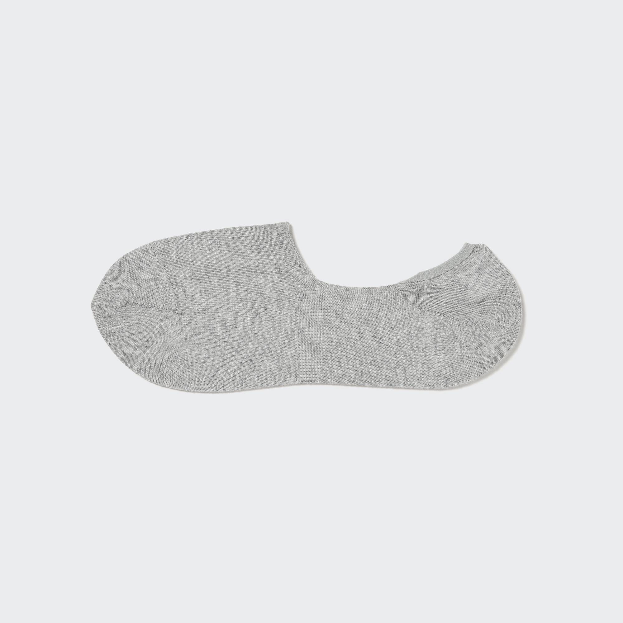 Women Low-Cut Socks White