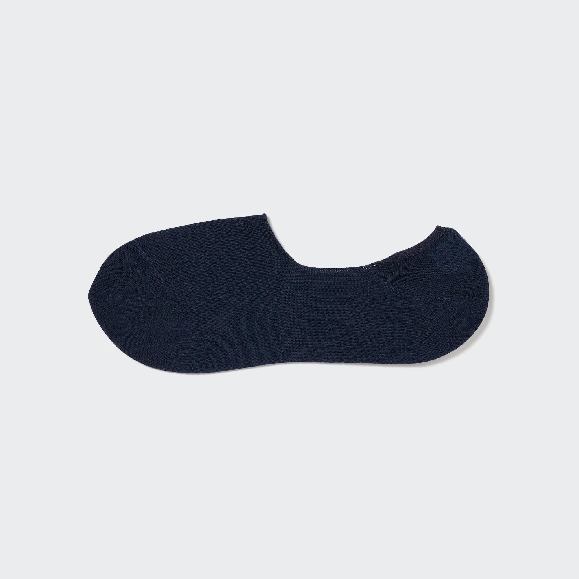 Women Low-Cut Socks Navy