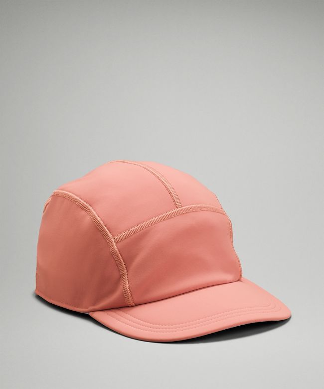 Glyde Velvet Fleece Hat