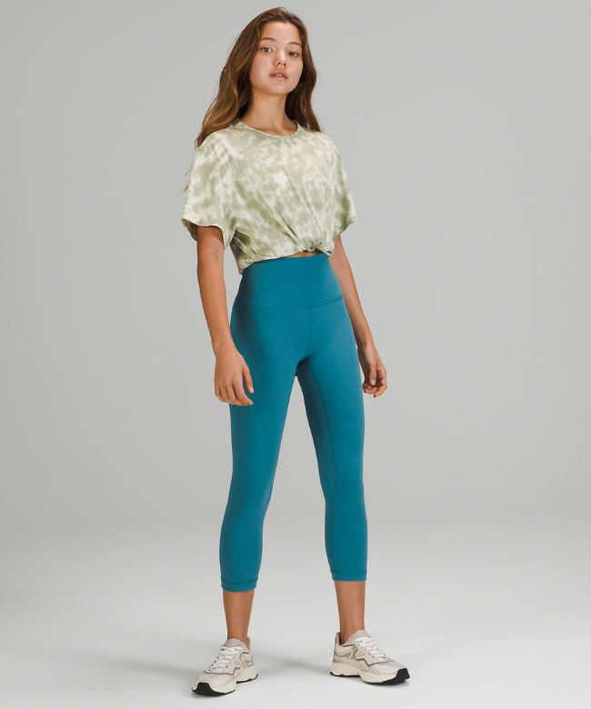 All Yours Short Sleeve T-Shirt