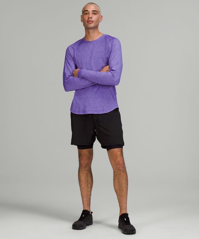 Drysense Training Long Sleeve Shirt