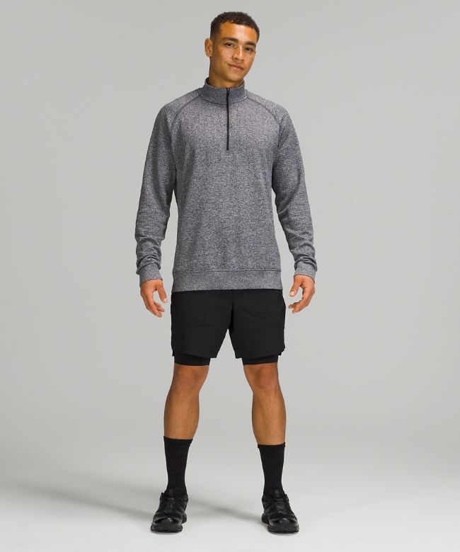 Engineered Warmth Half-Zip