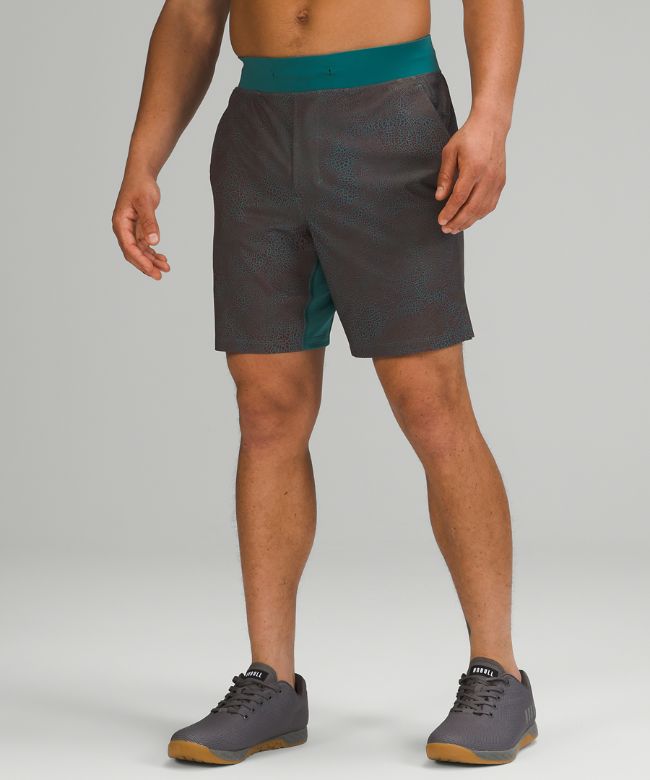 T.H.E. Linerless Short 7