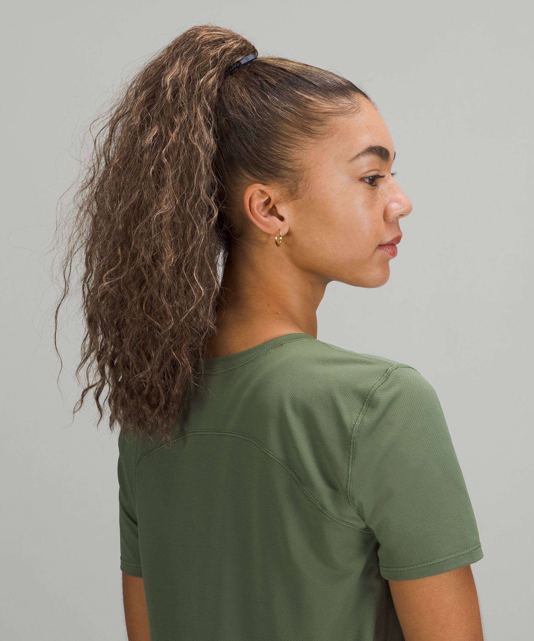 Sleek and Strong Hair Ties 3 Pack