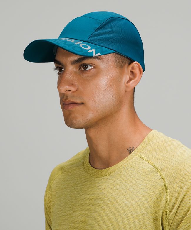 Fast and Free Men's Running Hat Elite