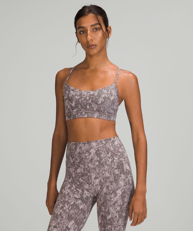 Flow Y Nulu Bra Light Support, A Cups