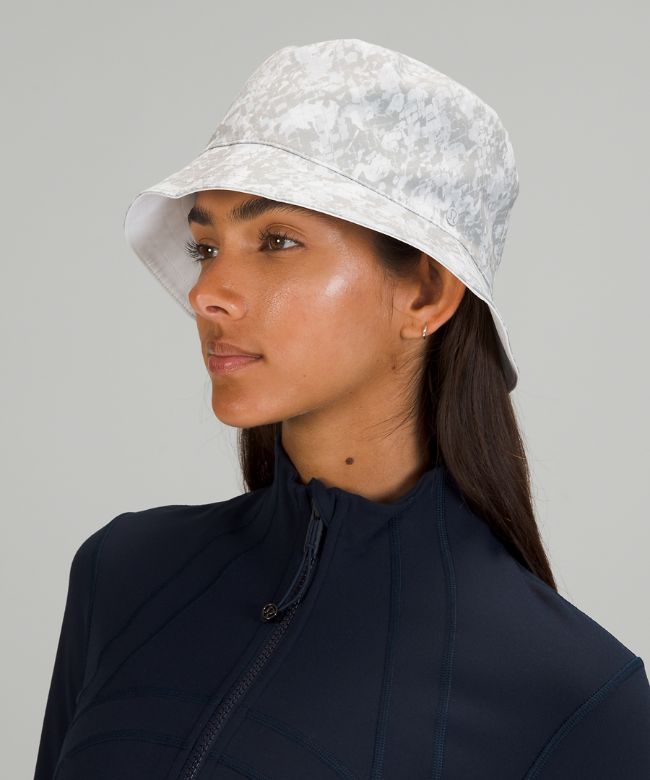 Both Ways Reversible Bucket Hat