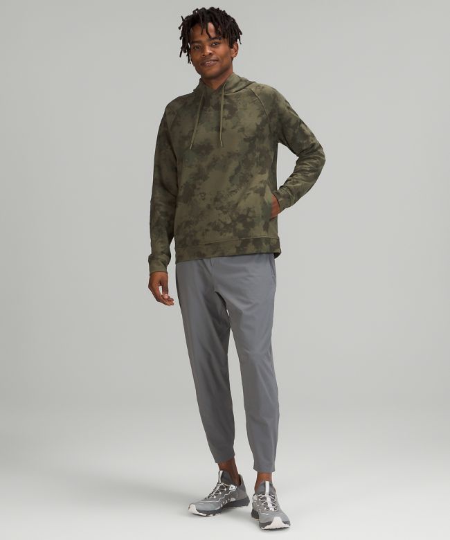 City Sweat Pullover Hoodie