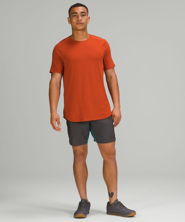 T.H.E. Linerless Short 7