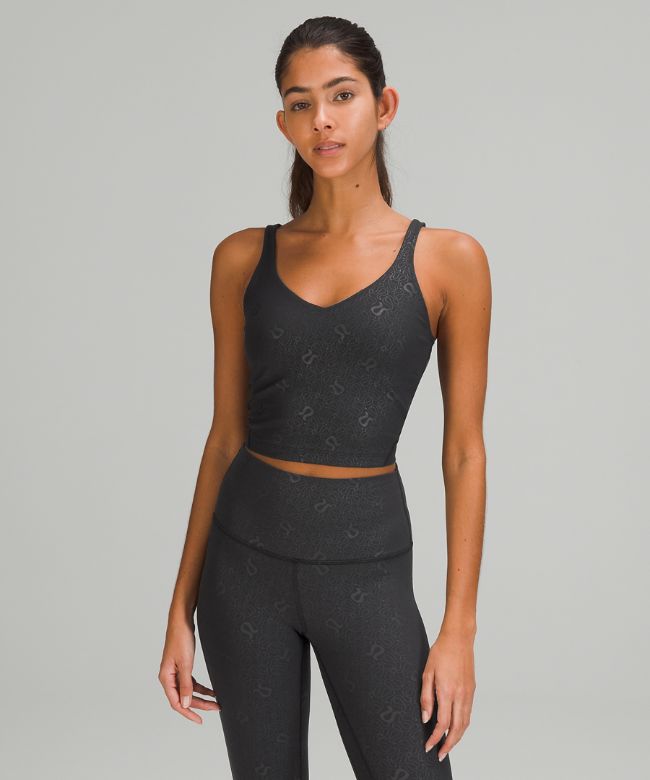 lululemon Align Tank Top