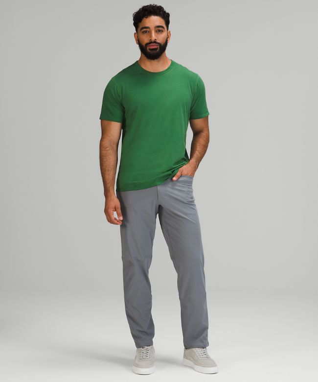 The Fundamental T-Shirt