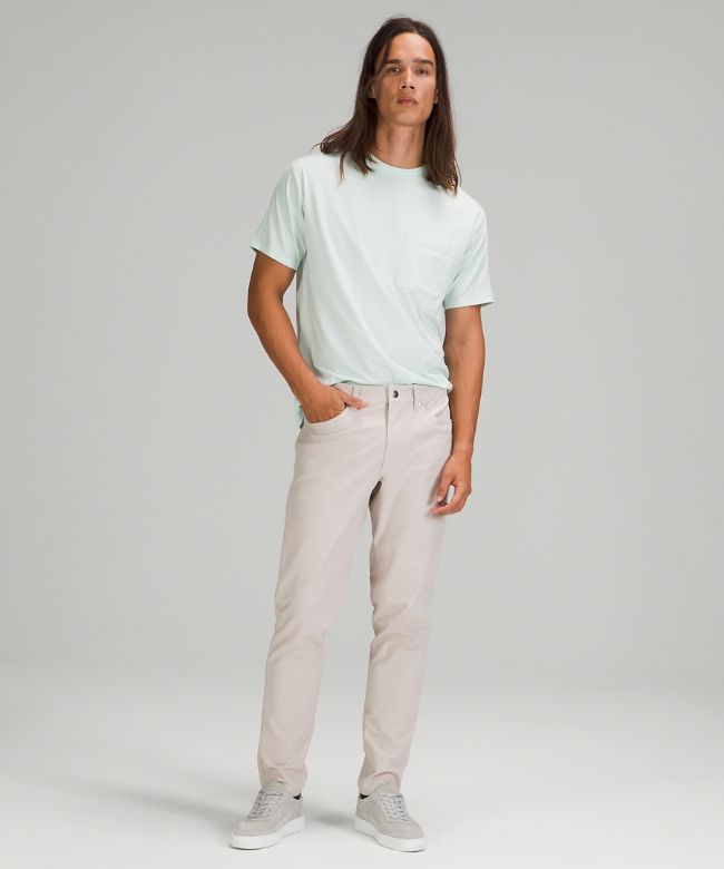 ABC Slim-Fit Pant 34 Utilitech