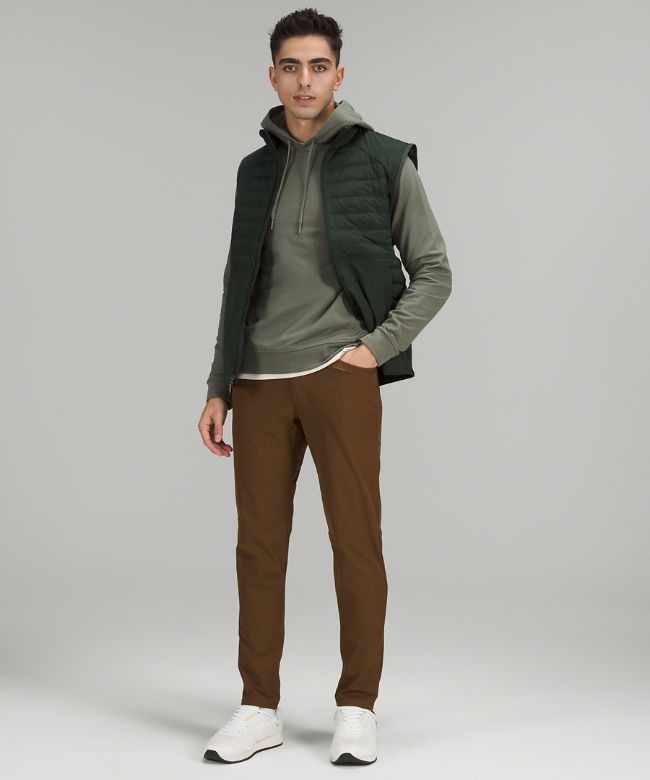 ABC Slim-Fit Pant 34 Warpstreme