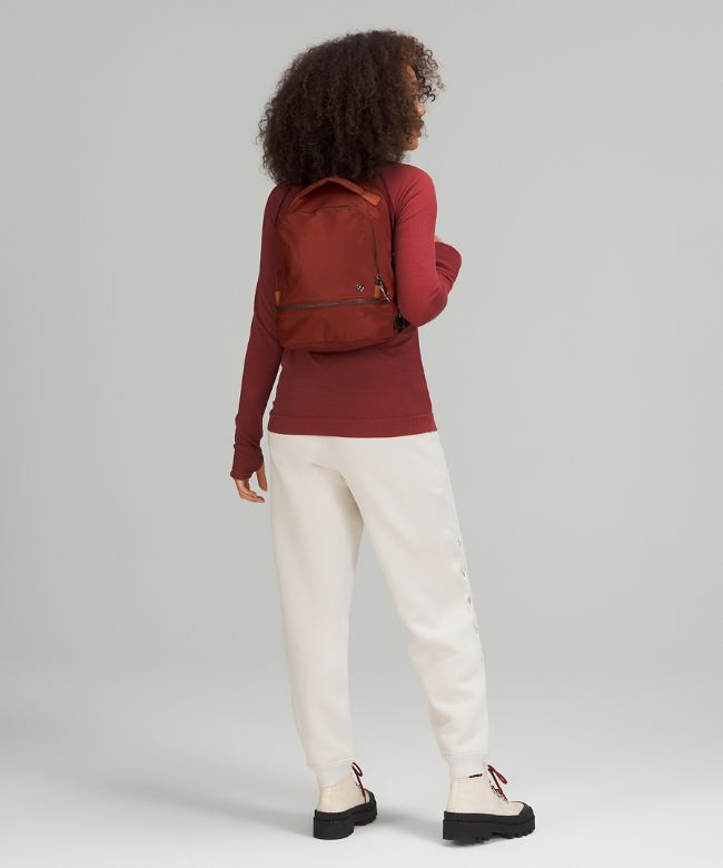 City Adventurer Backpack Mini 10L