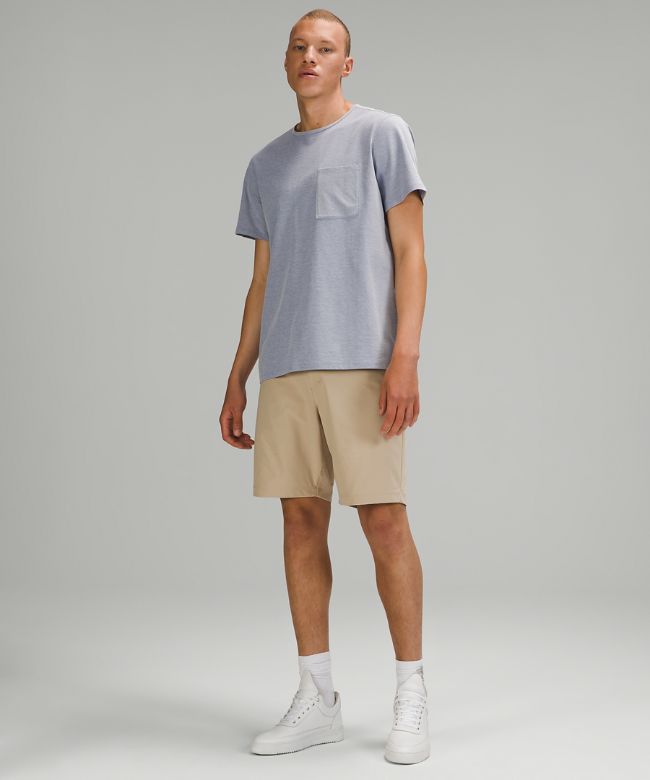 Commission Classic-Fit Short 9 Warpstreme