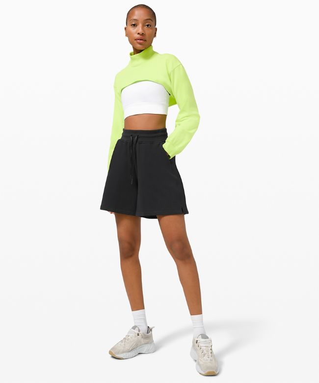 All Yours High-Rise Short 7