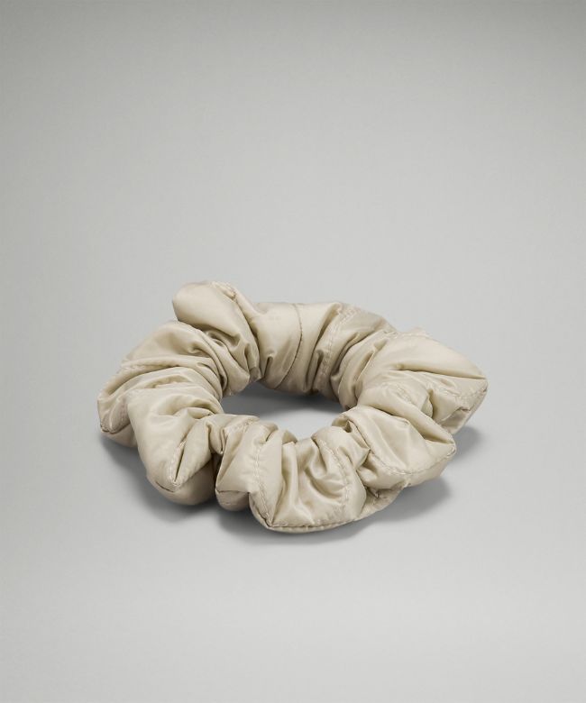 Uplifting Scrunchie Filled