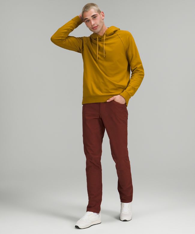 ABC Classic-Fit Pant 32 Utilitech