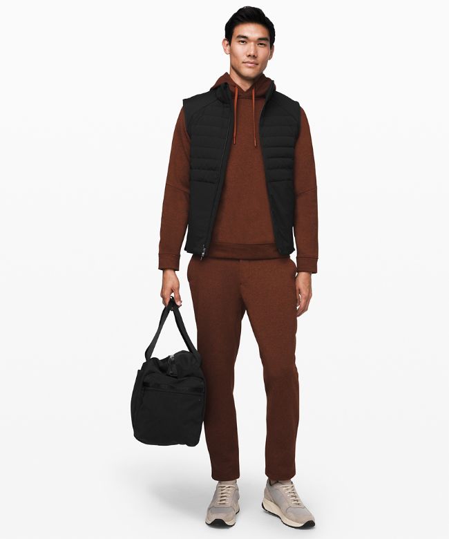 Down for It All Vest