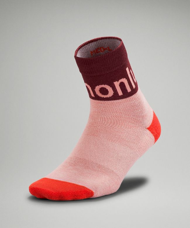 Daily Stride Mid-Crew Sock